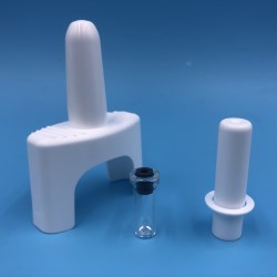 Unidose Nasal Spray for Migraine Therapy